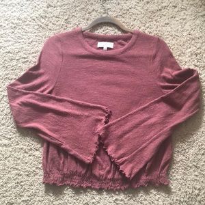 Madewell top